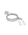 KIT SUSPENSION BLANCO